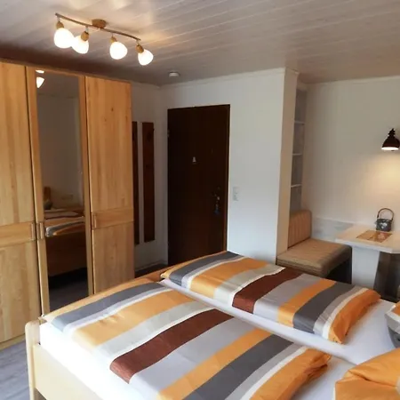 Schmaus * Reit im Winkl