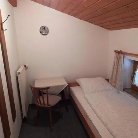 Apartment Schmaus Reit im Winkl