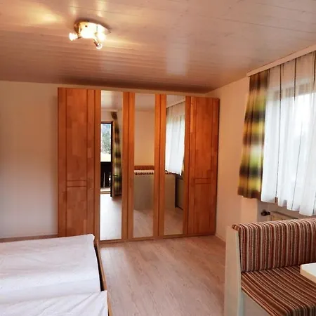 Apartment Schmaus