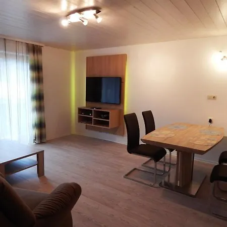 Apartmán Schmaus Reit im Winkl