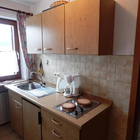Schmaus * Reit im Winkl