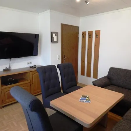 Schmaus Apartment Reit im Winkl