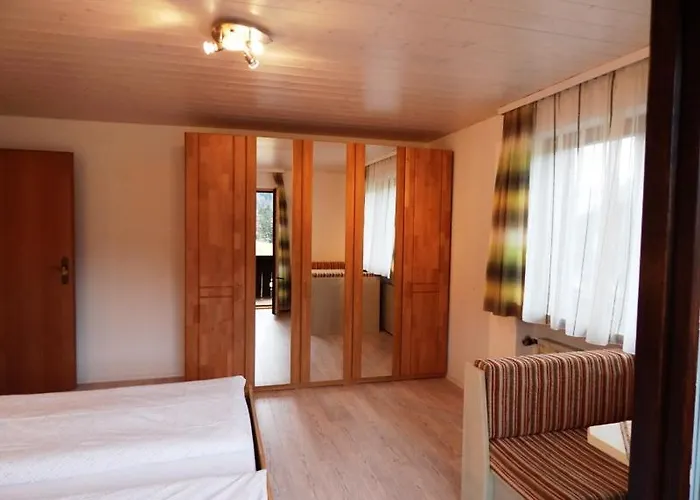 Apartment Schmaus